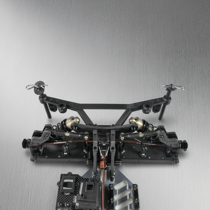 Serpent SRX8GT R 1/8 4wd GP (SER600072) Please order