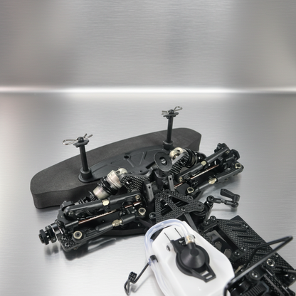 Serpent SRX8GT R 1/8 4wd GP (SER600072) Please order