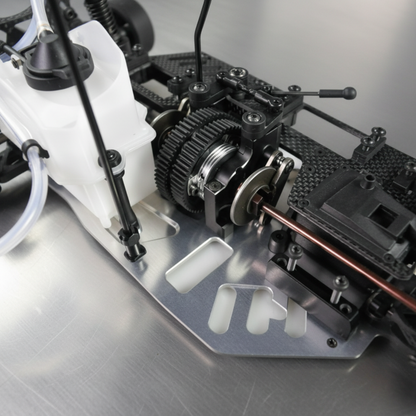 Serpent SRX8GT R 1/8 4wd GP (SER600072) Please order