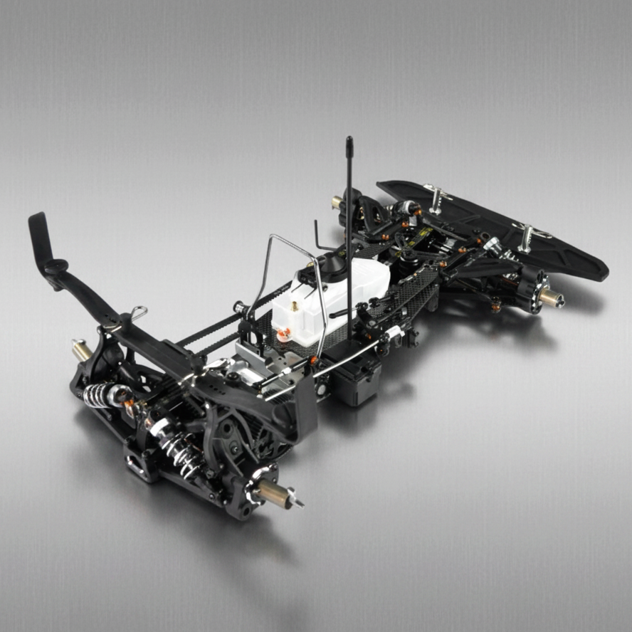Serpent Viper 990R 1/8 GP (SER903022) Please order