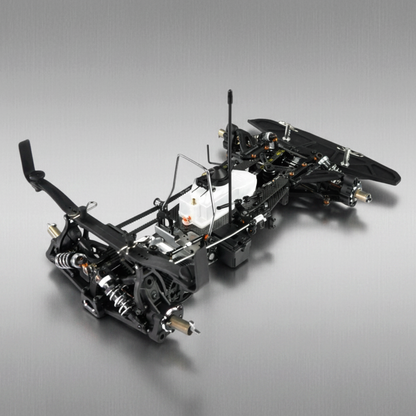 Serpent Viper 990R 1/8 GP (SER903022) Please order