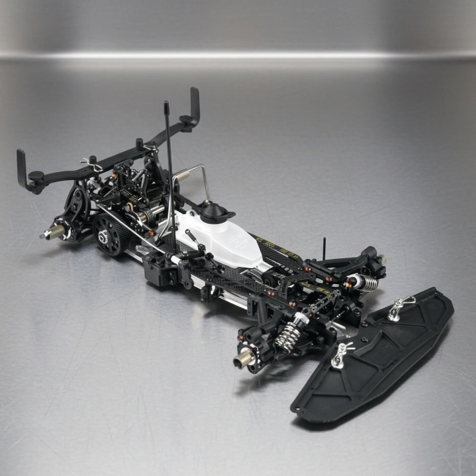 Serpent Viper 990R 1/8 GP (SER903022) Please order