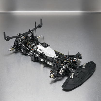 Serpent Viper 990R 1/8 GP (SER903022) Please order