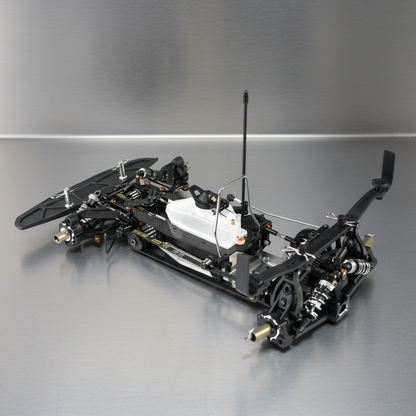 Serpent Viper 990R 1/8 GP (SER903022) Please order