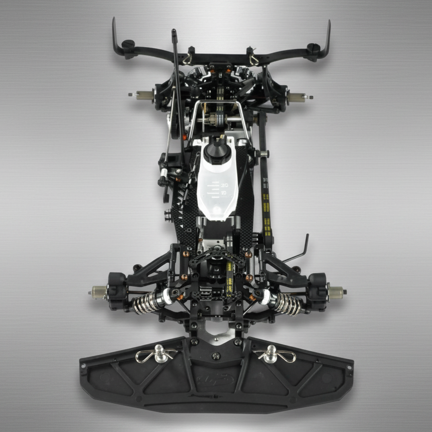 Serpent Viper 990R 1/8 GP (SER903022) Please order