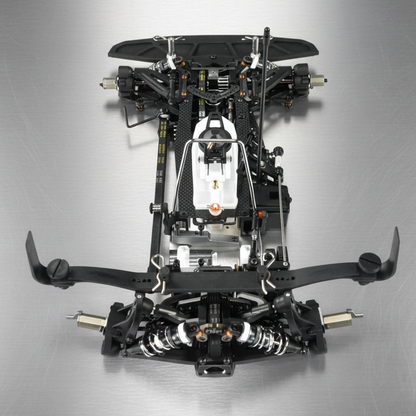 Serpent Viper 990R 1/8 GP (SER903022) Please order