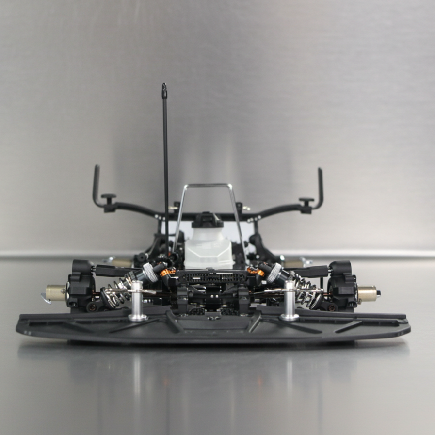Serpent Viper 990R 1/8 GP (SER903022) Please order