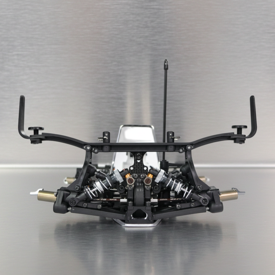Serpent Viper 990R 1/8 GP (SER903022) Please order