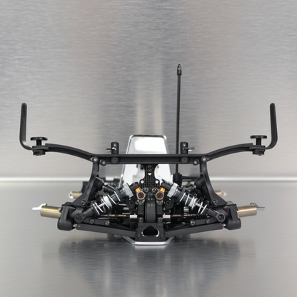 Serpent Viper 990R 1/8 GP (SER903022) Please order