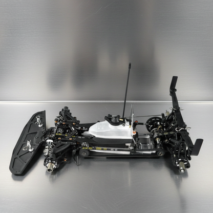 Serpent Viper 990R 1/8 GP (SER903022) Please order