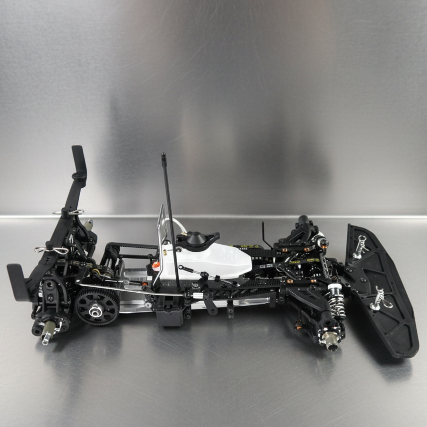 Serpent Viper 990R 1/8 GP (SER903022) Please order