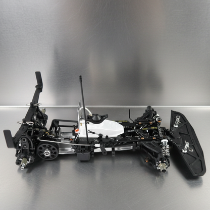 Serpent Viper 990R 1/8 GP (SER903022) Please order