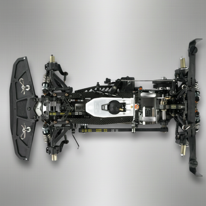 Serpent Viper 990R 1/8 GP (SER903022) Please order