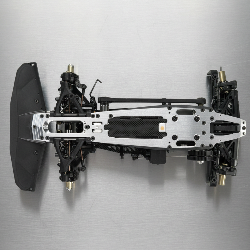 Serpent Viper 990R 1/8 GP (SER903022) Please order