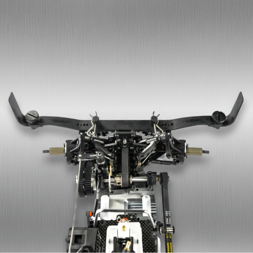 Serpent Viper 990R 1/8 GP (SER903022) Please order
