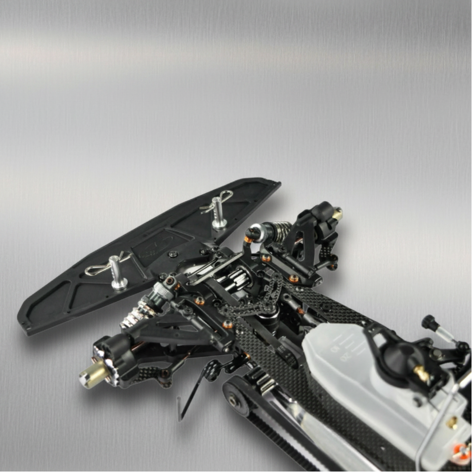 Serpent Viper 990R 1/8 GP (SER903022) Please order