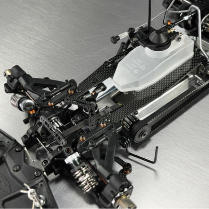 Serpent Viper 990R 1/8 GP (SER903022) Please order