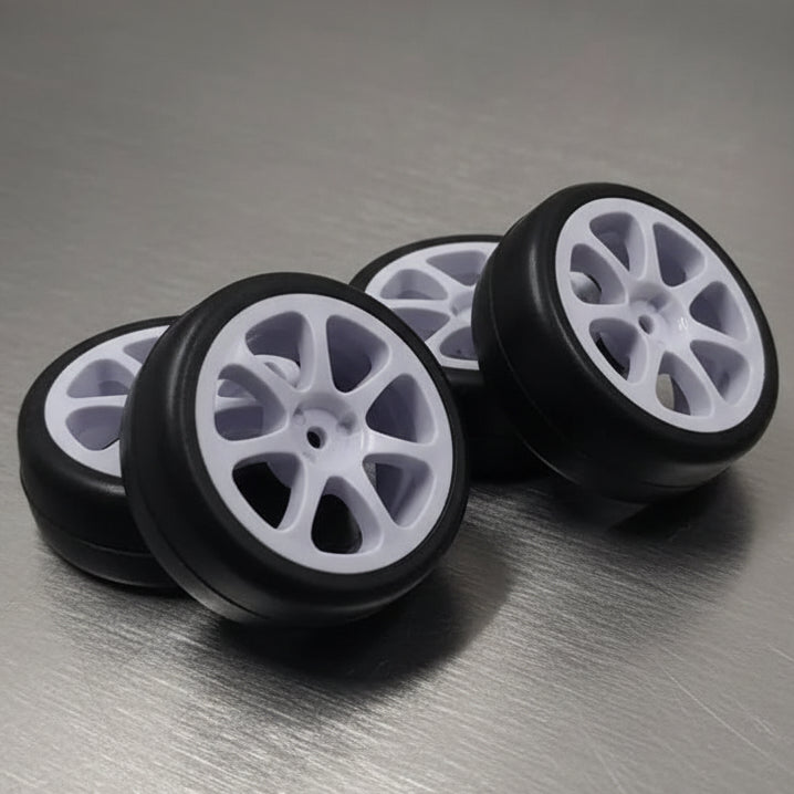 RUSH: VR3 24X SevenSpoke