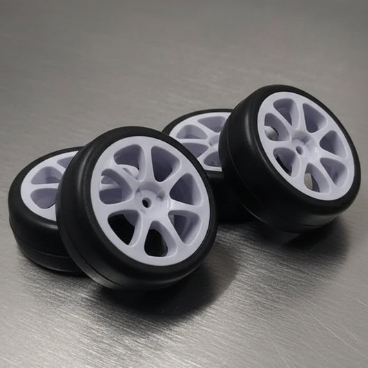 RUSH: VR3 24X SevenSpoke