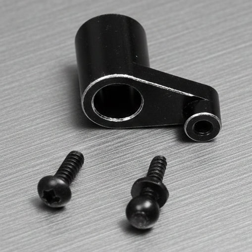 Aluminium Servo Arm: Micro-B/T by LOSI