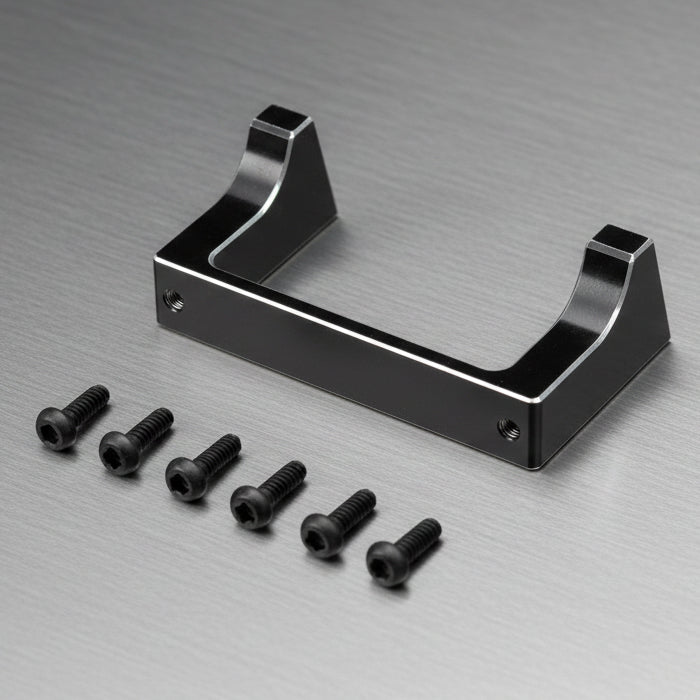 Aluminium Servo Mount: Micro-B/T by LOSI