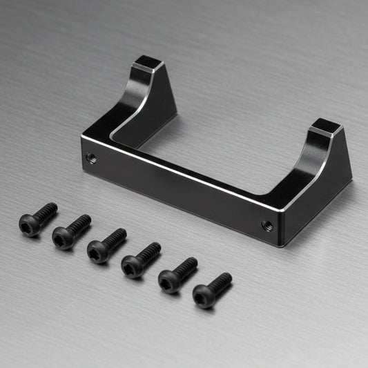 Aluminium Servo Mount: Micro-B/T by LOSI