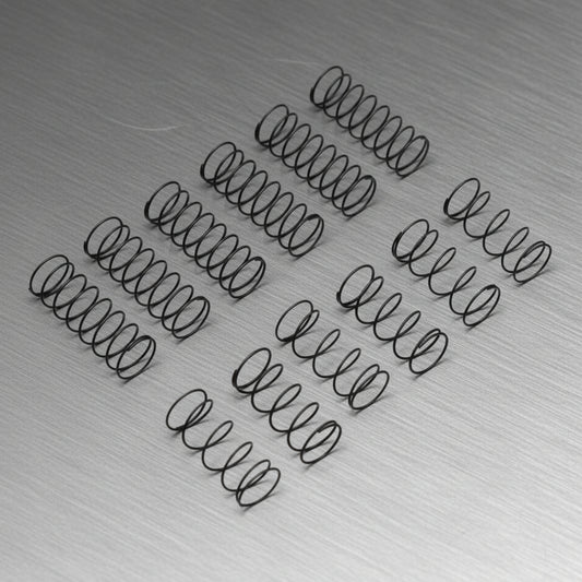 Shock Spring Pack: Micro-B/T by LOSI