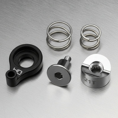 21T Savox Servo Saver Micro B by Hot Racing