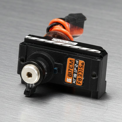 21T Savox Servo Saver Micro B by Hot Racing