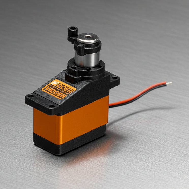 21T Savox Servo Saver Micro B by Hot Racing
