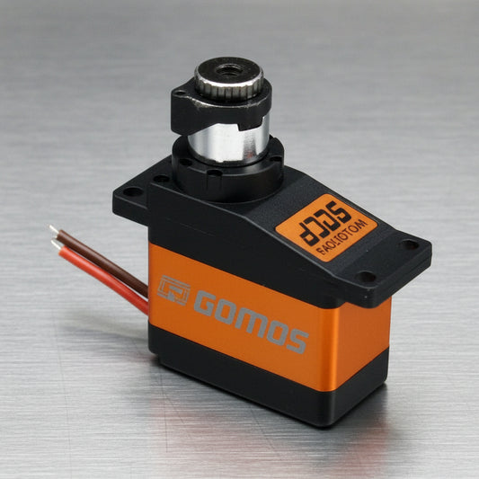 21T Savox Servo Saver Micro B by Hot Racing