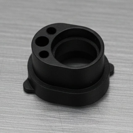 Pinion mount insert H/L alu SRX8 GT V2 (SER601317)