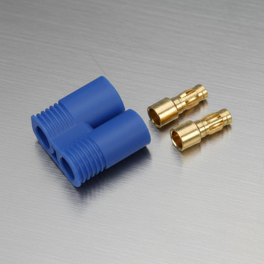 EC3 Device Connector Brass Male and Case (2)