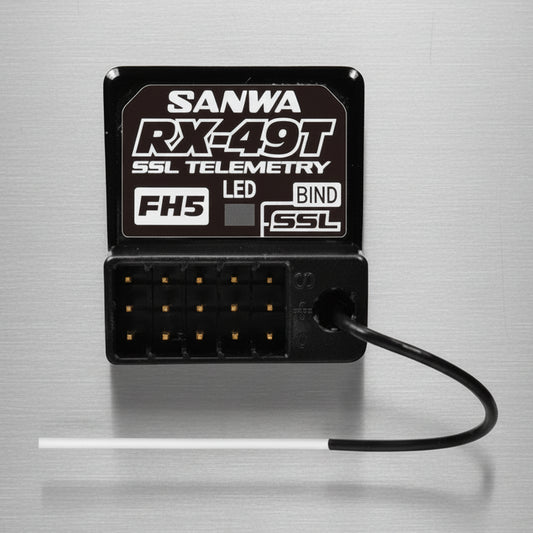 Sanwa RX-49T (PLEASE ORDER)