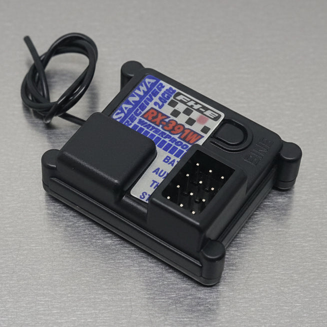 Sanwa RX-391w (PLEASE ORDER)