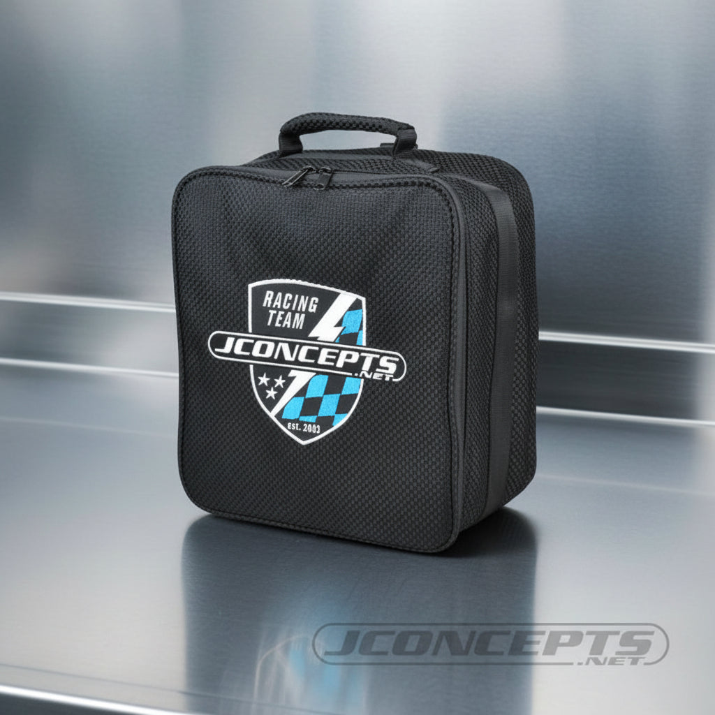JConcepts Sanwa MT-5 / MT-44 Radio Bag (PLEASE ORDER)