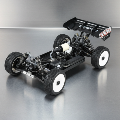 Serpent SRX8 Gen4 1/8 4wd GP（SER600024) (PLEASE ORDER)