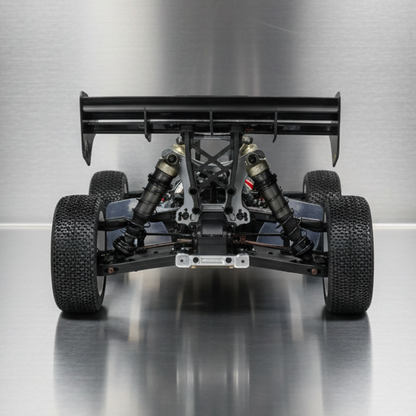 Serpent SRX8 Gen4 1/8 4wd GP（SER600024) (PLEASE ORDER)