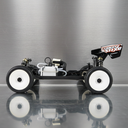 Serpent SRX8 Gen4 1/8 4wd GP（SER600024) (PLEASE ORDER)