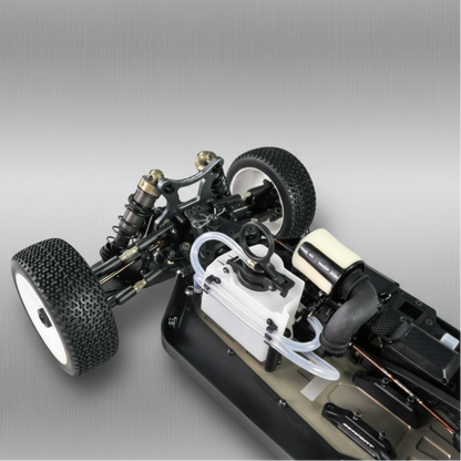 Serpent SRX8 Gen4 1/8 4wd GP（SER600024) (PLEASE ORDER)