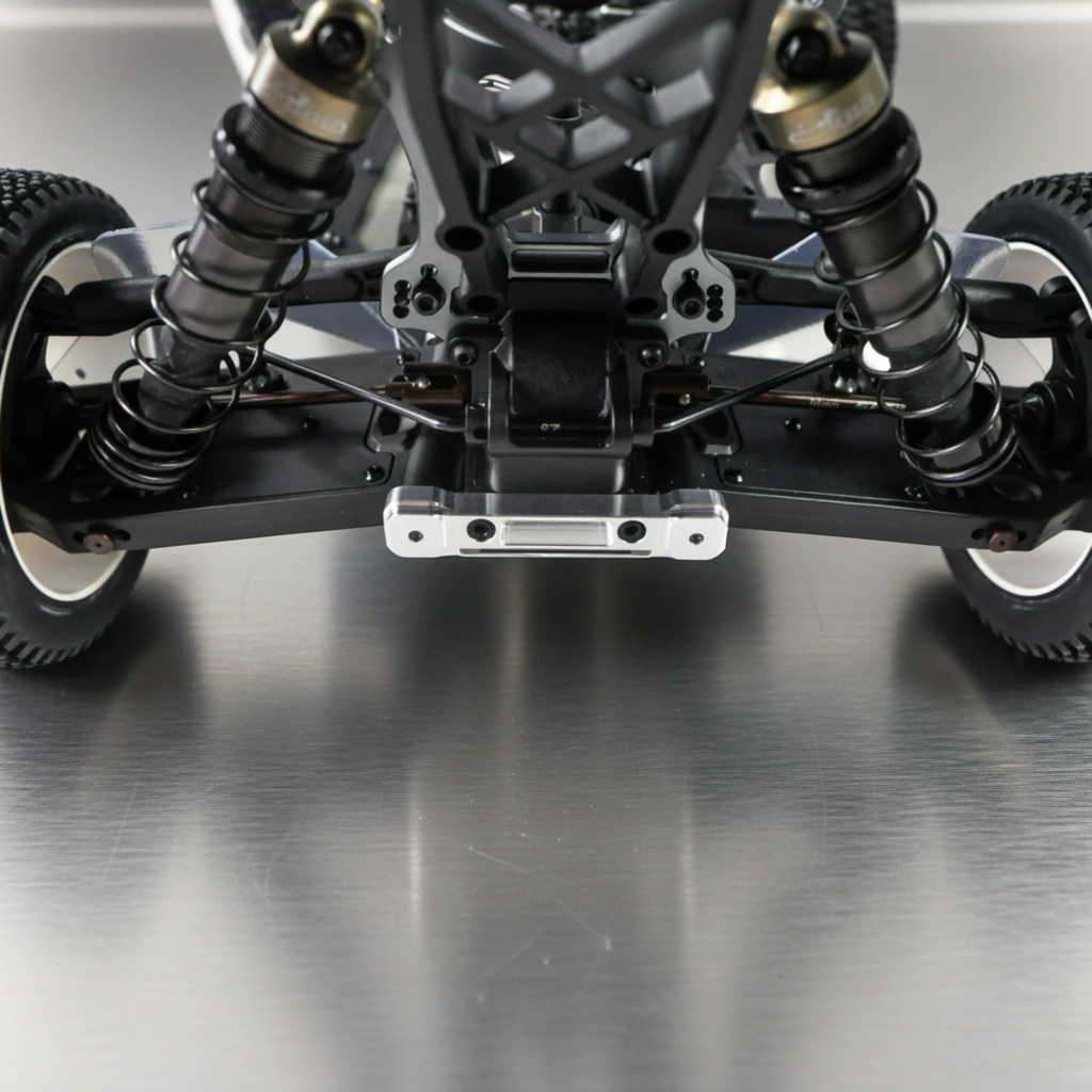Serpent SRX8 Gen4 1/8 4wd GP（SER600024) (PLEASE ORDER)
