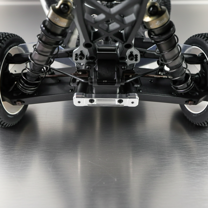 Serpent SRX8 Gen4 1/8 4wd GP（SER600024) (PLEASE ORDER)