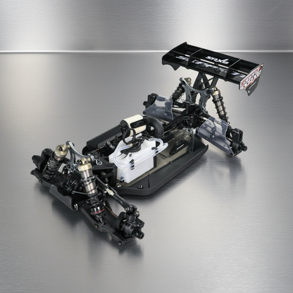 Serpent SRX8 Gen4 1/8 4wd GP（SER600024) (PLEASE ORDER)