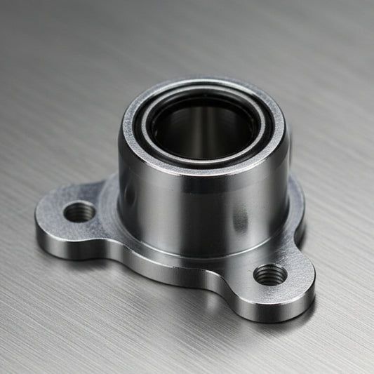 Gearbox drive flange XLI Gen2 (SER903731) (PLEASE ORDER)