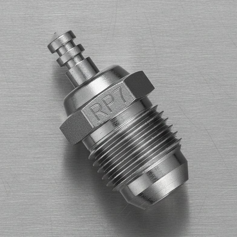 O.S Glow Plug RP7