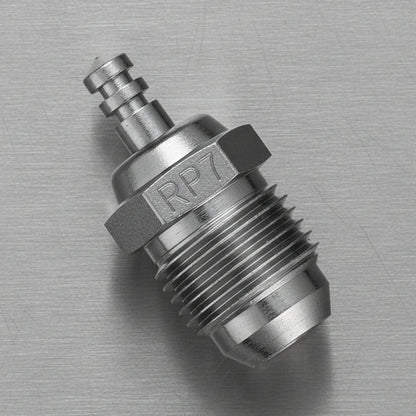 O.S Glow Plug RP7