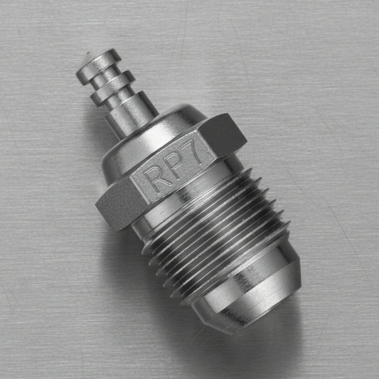 O.S Glow Plug RP7