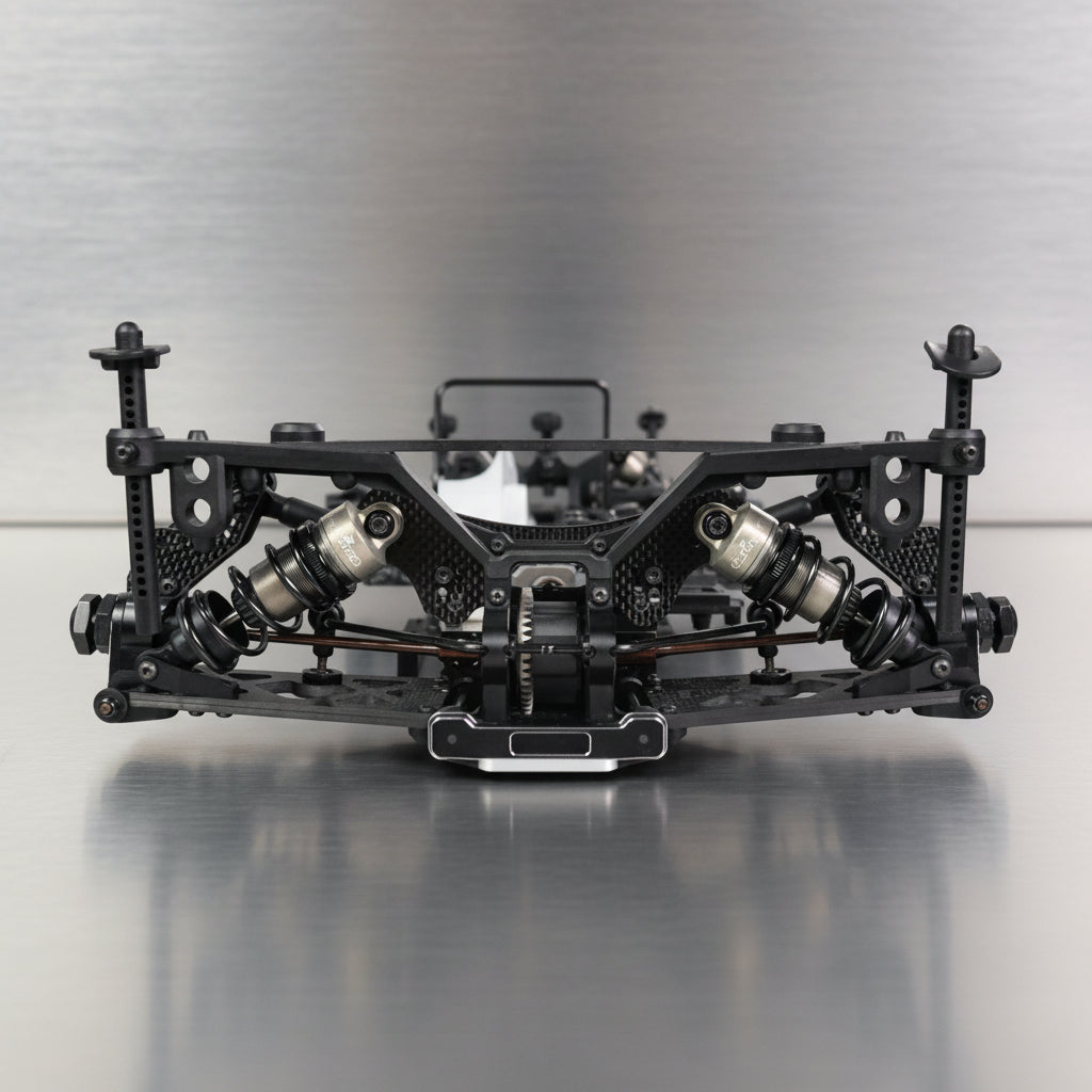 Serpent SRX8GTR EC 1/8 4wd GP (SER600077) (NEW KIT RELEASE DATE AUGUST PRE-ORDER)