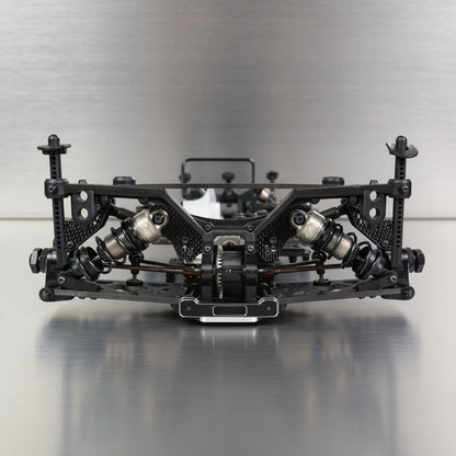 Serpent SRX8GTR EC 1/8 4wd GP (SER600077) (NEW KIT RELEASE DATE AUGUST PRE-ORDER)
