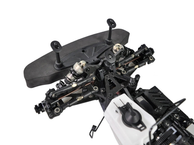 Serpent SRX8GTR EC 1/8 4wd GP (SER600077) (NEW KIT RELEASE DATE AUGUST PRE-ORDER)